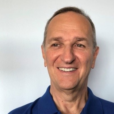 Peter Kalanderopoulos